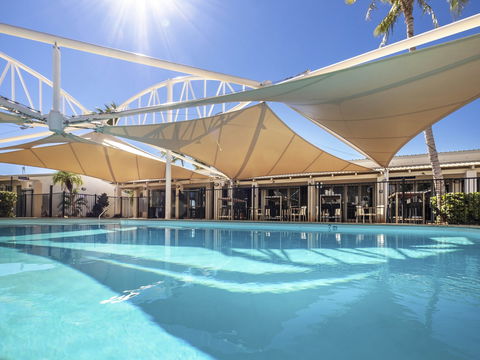 Ibis Styles Karratha - Darwin Holiday 8