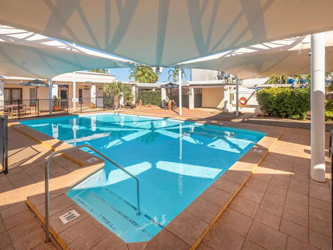 Ibis Styles Karratha - Darwin Holiday 9