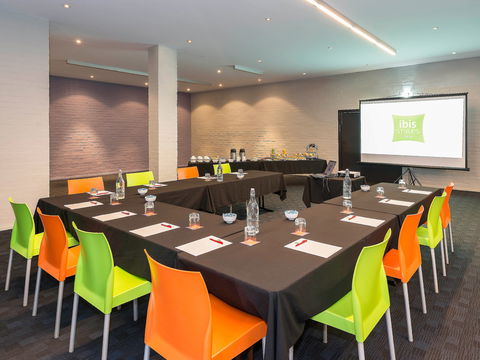 Ibis Styles Karratha - Darwin Holiday 10