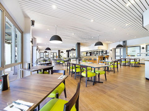 Ibis Styles Karratha - Darwin Holiday 12