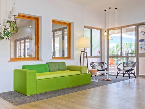 Ibis Styles Karratha - Darwin Holiday 14