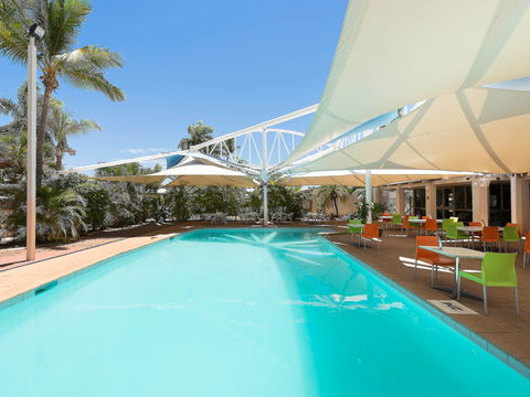 Ibis Styles Karratha - Darwin Holiday 15