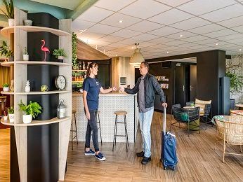 Ibis Styles Karratha - Darwin Holiday 16