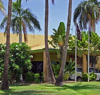 Karratha International Hotel - Darwin Holiday