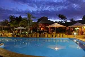 Karratha International Hotel - Darwin Holiday 3