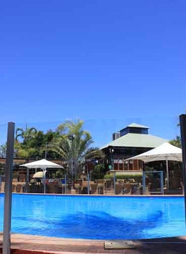 Karratha International Hotel - Darwin Holiday 4