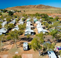 Pilbara Holiday Park - Darwin Holiday