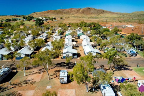 Pilbara Holiday Park - Darwin Holiday 0