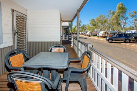 Pilbara Holiday Park - Darwin Holiday 3