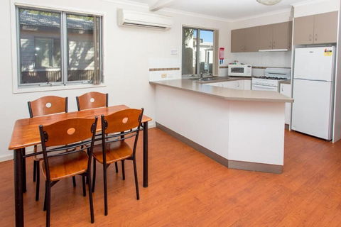 Pilbara Holiday Park - Darwin Holiday 6