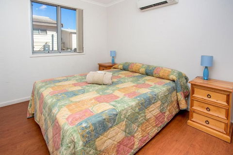Pilbara Holiday Park - Darwin Holiday 7