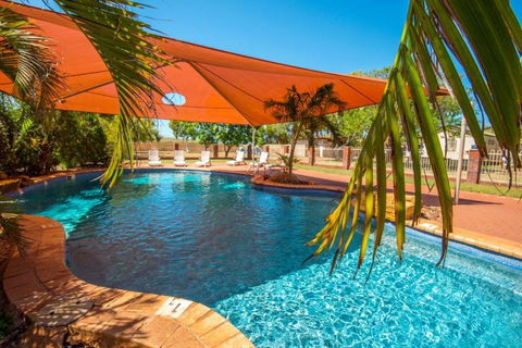 Pilbara Holiday Park - Darwin Holiday 8