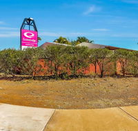 Econo Lodge Karratha - Darwin Holiday