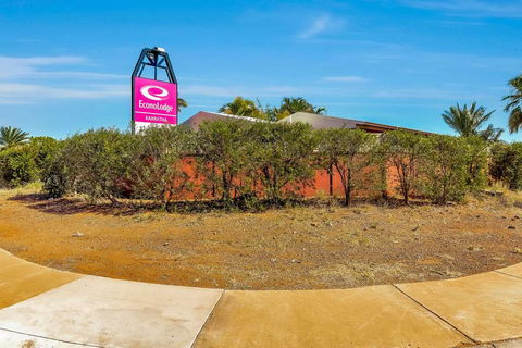 Econo Lodge Karratha - Darwin Holiday 0