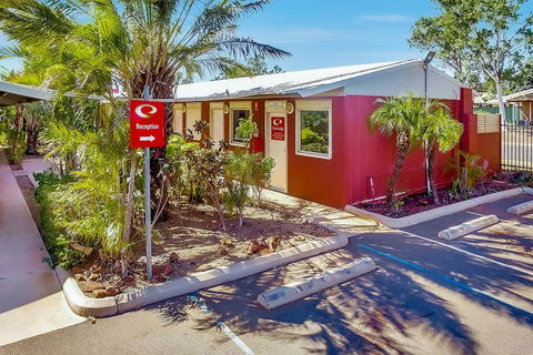 Econo Lodge Karratha - Darwin Holiday 3