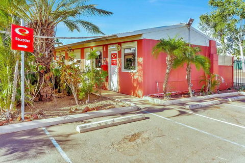Econo Lodge Karratha - Darwin Holiday 4