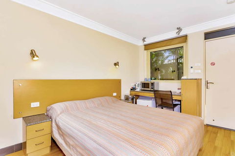 Econo Lodge Karratha - Darwin Holiday 7