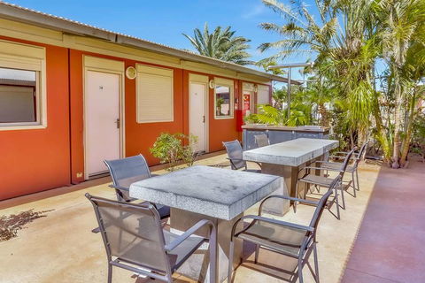 Econo Lodge Karratha - Darwin Holiday 14