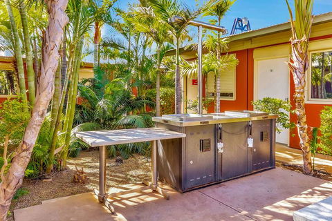 Econo Lodge Karratha - Darwin Holiday 16