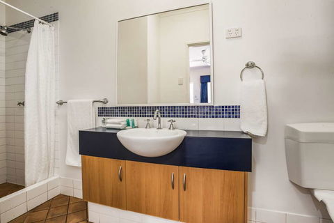 Karratha Central Apartments - Darwin Holiday 2