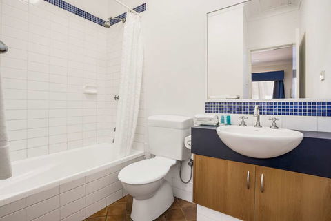 Karratha Central Apartments - Darwin Holiday 6