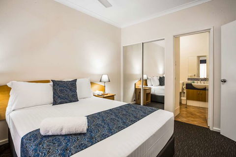 Karratha Central Apartments - Darwin Holiday 7