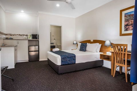 Karratha Central Apartments - Darwin Holiday 9