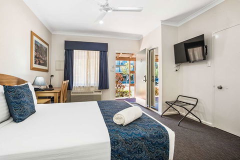Karratha Central Apartments - Darwin Holiday 10
