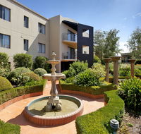 Astra Apartments The Griffin - Darwin Holiday