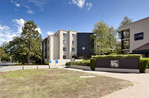 Astra Apartments The Griffin - Darwin Holiday 3