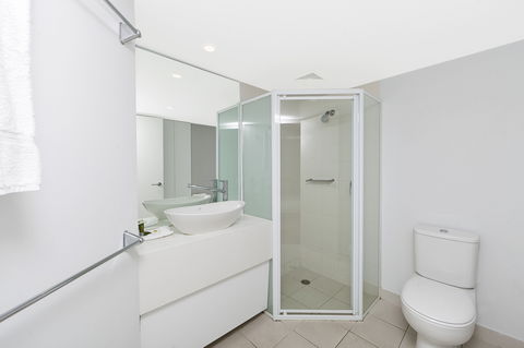 Astra Apartments The Griffin - Darwin Holiday 5
