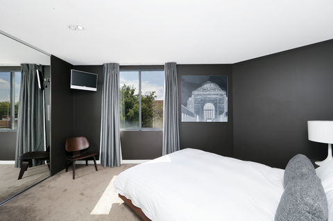 Astra Apartments The Griffin - Darwin Holiday 6