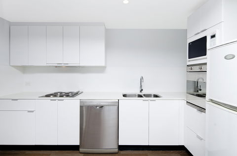 Astra Apartments The Griffin - Darwin Holiday 8