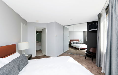 Astra Apartments The Griffin - Darwin Holiday 10