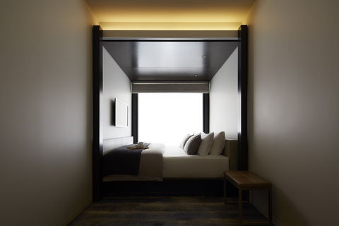 Little National Hotel - Darwin Holiday 4