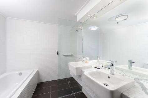 Rydges Capital Hill - Darwin Holiday 8