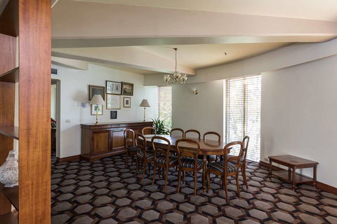 Rydges Capital Hill - Darwin Holiday 13