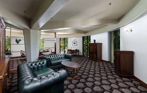 Rydges Capital Hill - Darwin Holiday 14