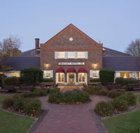 Brassey Hotel - Darwin Holiday