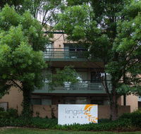 Kingston Terrace Serviced Apartments - Darwin Holiday