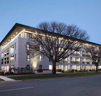 Knightsbridge Canberra - Darwin Holiday