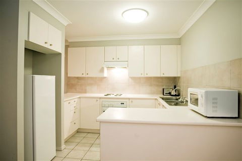 Pinnacle Apartments - Darwin Holiday 3