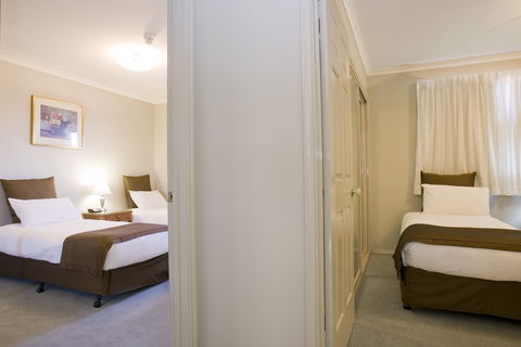 Pinnacle Apartments - Darwin Holiday 4