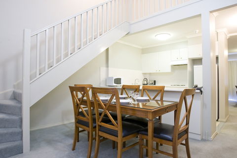 Pinnacle Apartments - Darwin Holiday 5