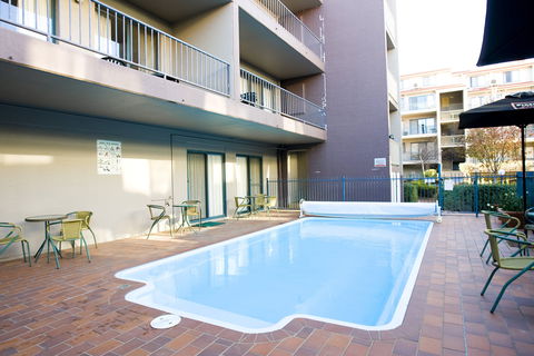 Pinnacle Apartments - Darwin Holiday 6