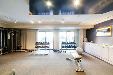 Pinnacle Apartments - Darwin Holiday 7