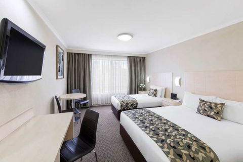 Best Western Plus Garden City Hotel - Darwin Holiday 4