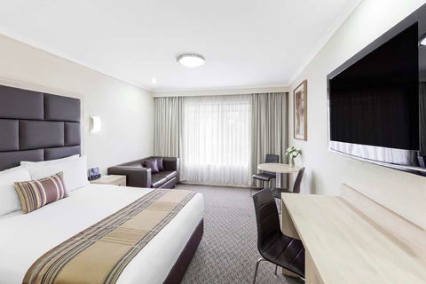 Best Western Plus Garden City Hotel - Darwin Holiday 5