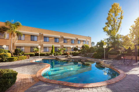 Best Western Plus Garden City Hotel - Darwin Holiday 6