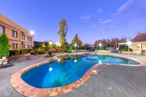 Best Western Plus Garden City Hotel - Darwin Holiday 7